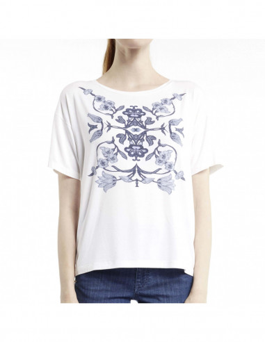 T-SHIRT ST NATURAL