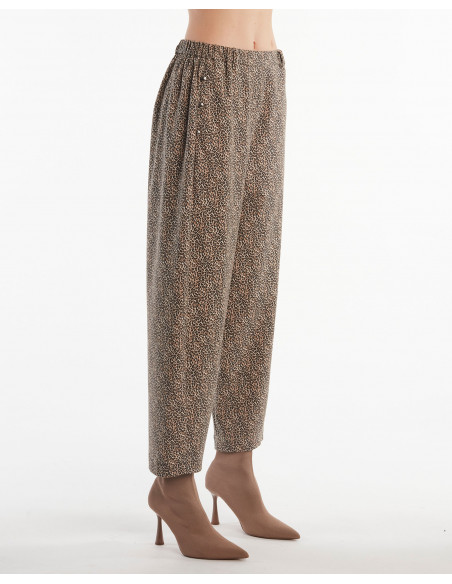 PANTALONE ST MACULATINO