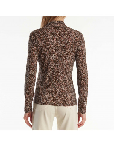 T-SHIRT M/L ST MACULATINO
