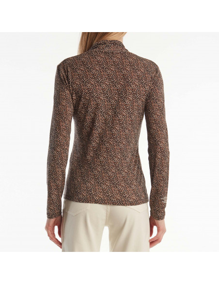 T-SHIRT M/L ST MACULATINO