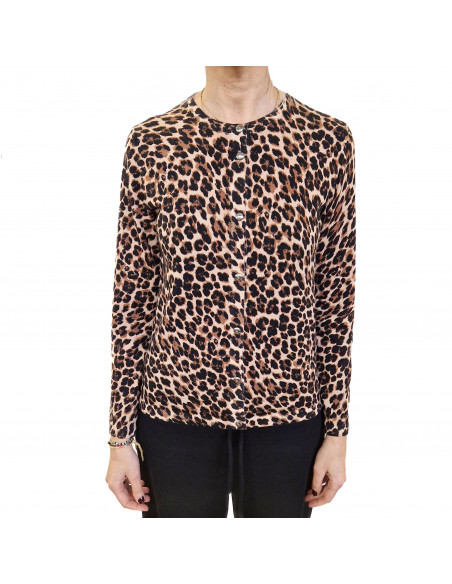 COREANA ST LEOPARDO
