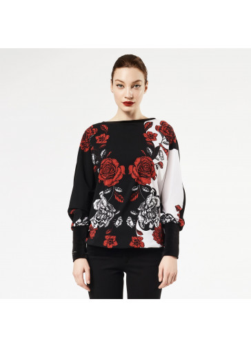 KIMONO ST FIORI