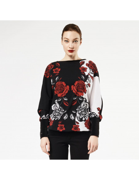 KIMONO ST FIORI