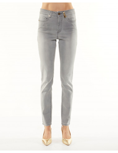 SKINNY V.ALTA LIGHT STRETCH
