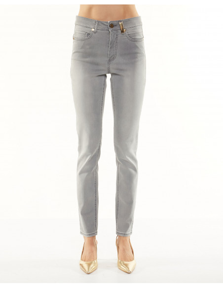 SKINNY V.ALTA LIGHT STRETCH
