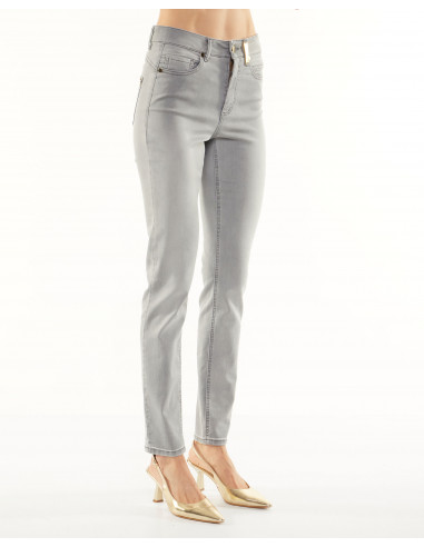 SKINNY V.ALTA LIGHT STRETCH