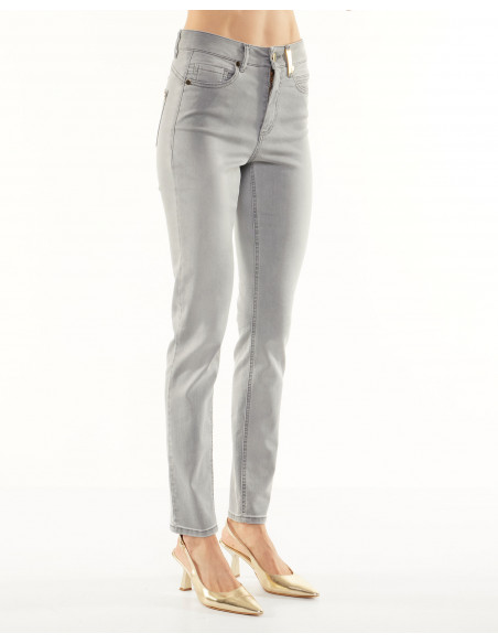SKINNY V.ALTA LIGHT STRETCH