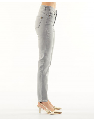 SKINNY V.ALTA LIGHT STRETCH