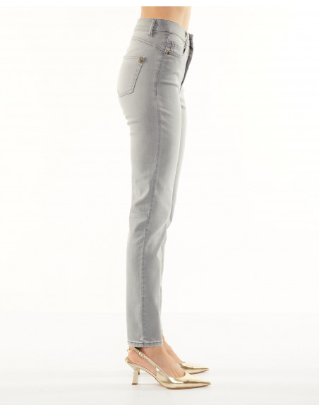 SKINNY V.ALTA LIGHT STRETCH
