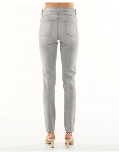 SKINNY V.ALTA LIGHT STRETCH
