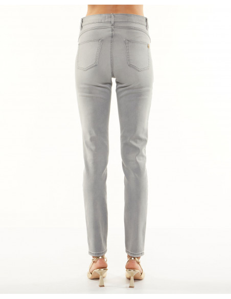 SKINNY V.ALTA LIGHT STRETCH