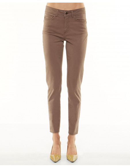 SKINNY V.ALTA LYOCELL