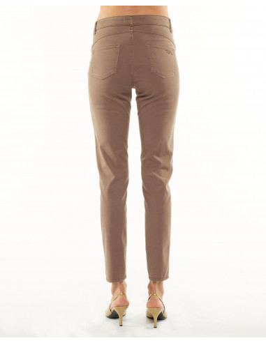 SKINNY V.ALTA LYOCELL