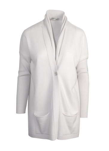 SHAWL CARDIGAN