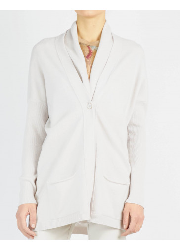 SHAWL CARDIGAN 2