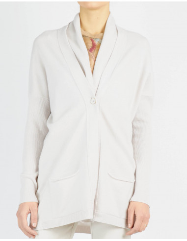 CHALE CARDIGAN