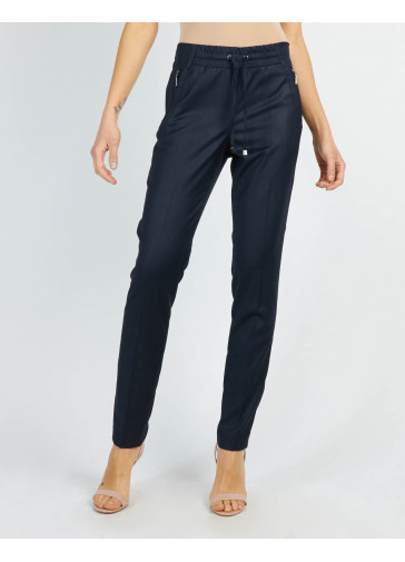 ZIPPED JOGGING TROUSERS 2