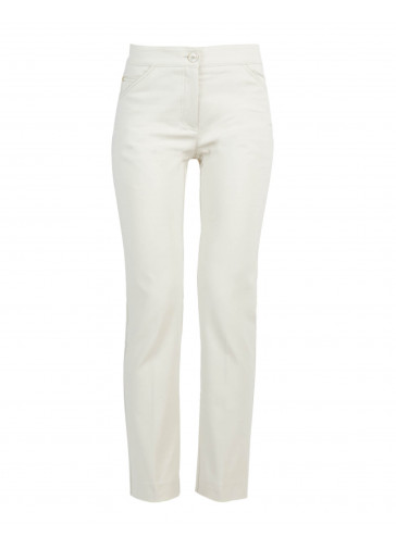 PANTALONE 5 TASCHE