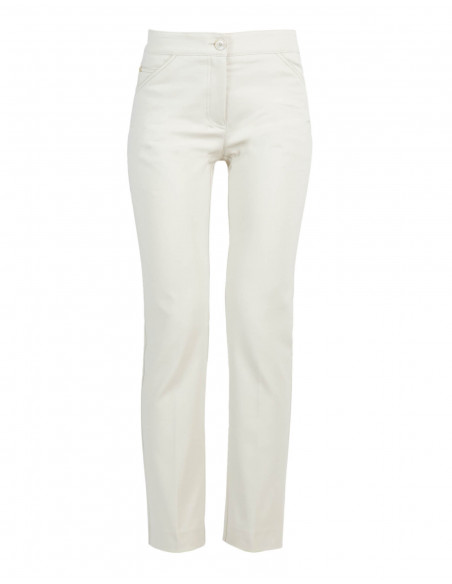 PANTALON CINQ POCHES