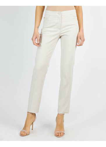 FIVE-POCKET TROUSERS 2
