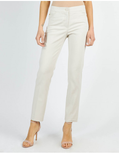 PANTALON CINQ POCHES