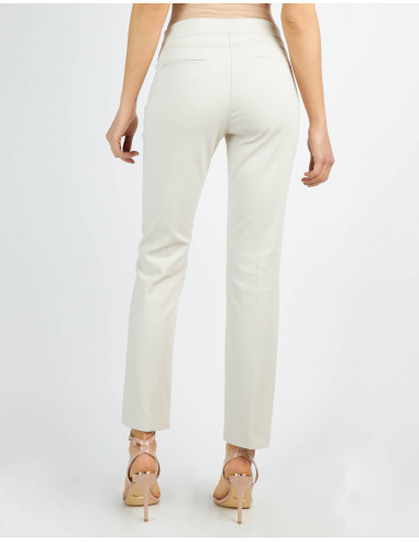 PANTALON CINQ POCHES
