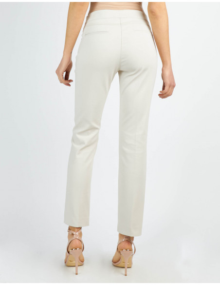 PANTALON CINQ POCHES
