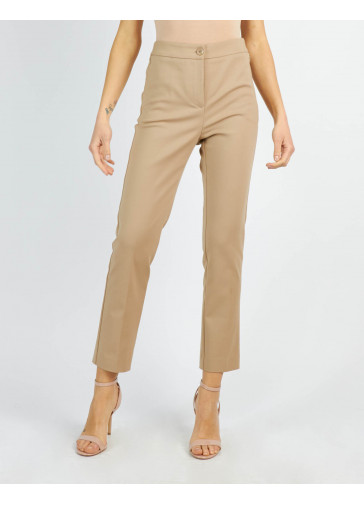 PANTALON CHINO AVEC FERMETURE ECLAIRE 2