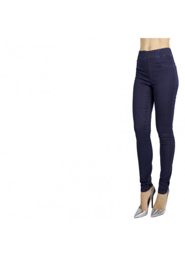 LEGGING EN SATIN