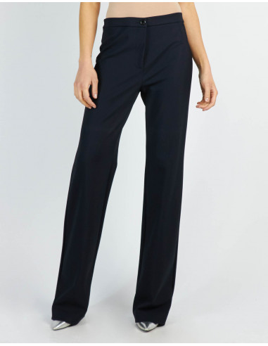 TECHNICAL TROUSERS