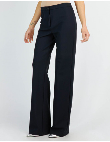 TECHNICAL TROUSERS