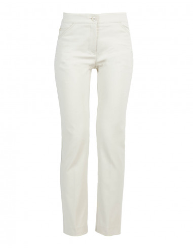 PANTALON CINQ POCHES