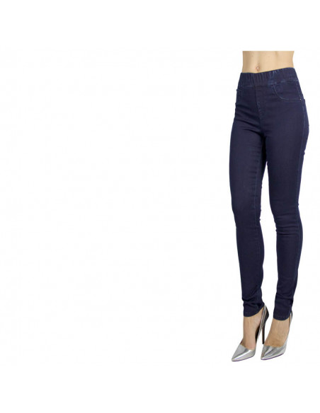 LEGGING EN SATIN