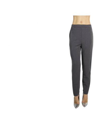 EMBROIDERED JOGGING PANTS