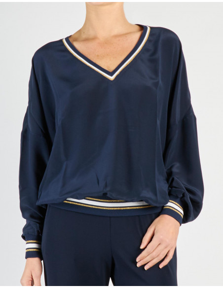 PULL COTE' SPORT