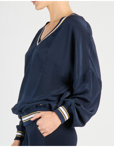 PULL COTE' SPORT