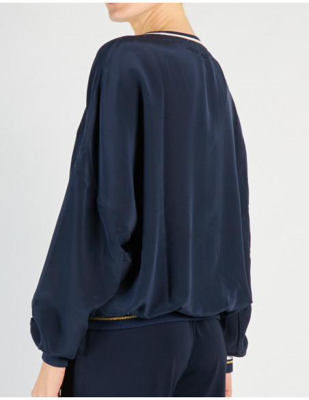 PULL COTE' SPORT