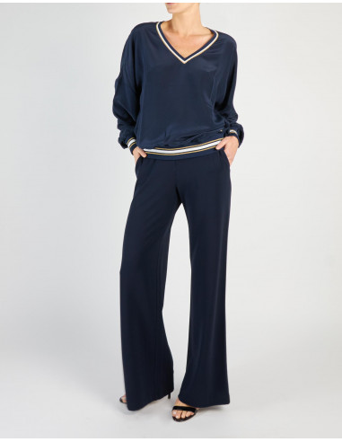 PULL COTE' SPORT