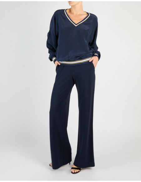 PULL COTE' SPORT