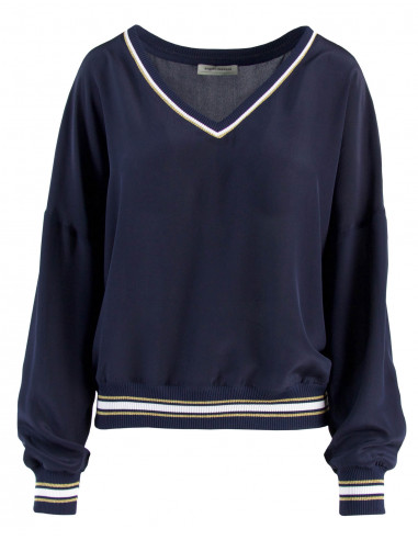 PULL COTE' SPORT