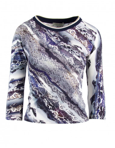 T-SHIRT IMPRIME' PHYTON