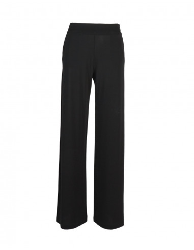 PANTALONE AMPIO IN JERSEY
