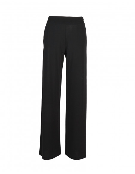 PANTALONE AMPIO IN JERSEY