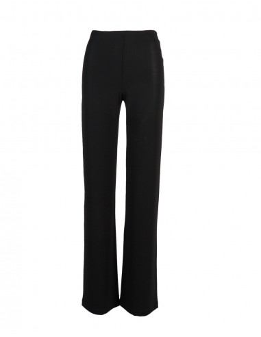 PANTALON MOULANT EN JERSEY