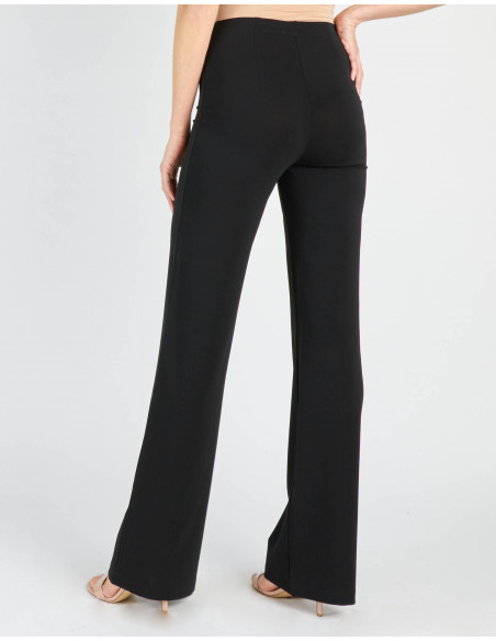 PANTALON MOULANT EN JERSEY