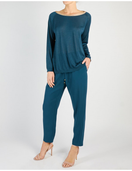 PANTALON JOGGING