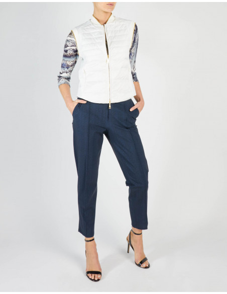 GILET TECNICO