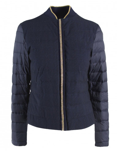 TECHNICAL JACKET