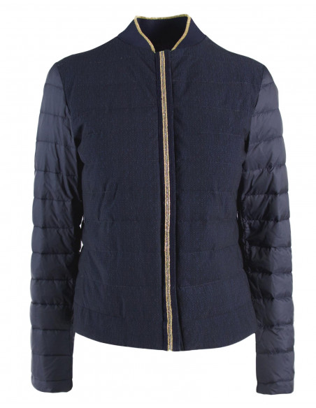 TECHNICAL JACKET