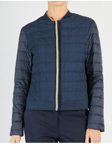 BLOUSON TECHNIQUE